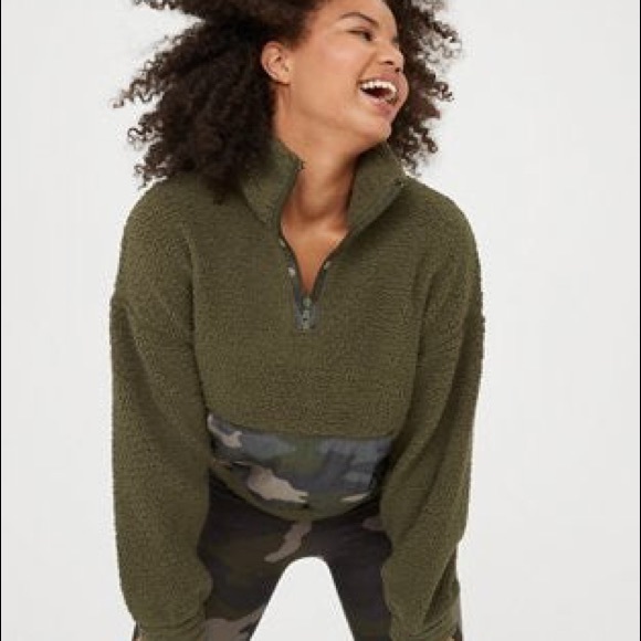 aerie | Jackets \u0026 Coats | Aerie Offline 